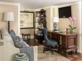 Pacific View Double Suite