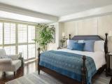 Santa Monica Double Suite