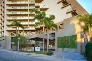 Le Meridien Delfina Santa Monica Hotel, Los Angeles