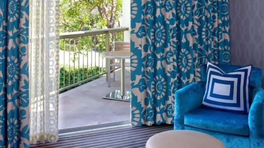 Le Meridien Delfina Santa Monica - 18