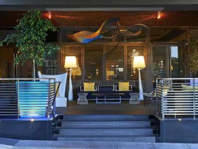 Le Meridien Delfina Santa Monica - 0