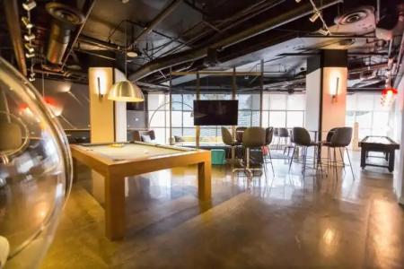 Le Meridien Delfina Santa Monica - 15