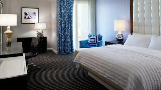 Le Meridien Delfina Santa Monica - 56