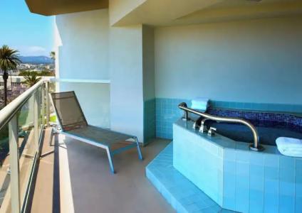 Le Meridien Delfina Santa Monica - 93