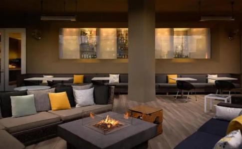 Le Meridien Delfina Santa Monica - 3