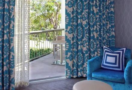 Le Meridien Delfina Santa Monica - 77