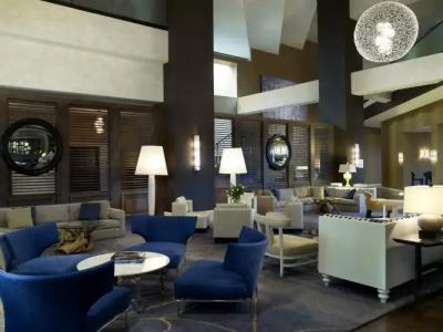 Le Meridien Delfina Santa Monica - 33