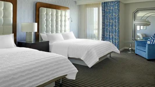 Le Meridien Delfina Santa Monica - 2