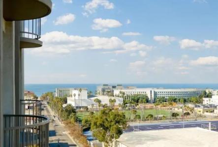 Le Meridien Delfina Santa Monica - 68