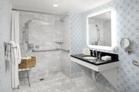 Le Meridien Delfina Santa Monica - 92