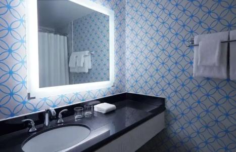 Le Meridien Delfina Santa Monica - 64