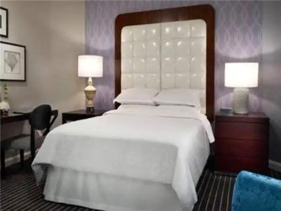 Le Meridien Delfina Santa Monica - 78