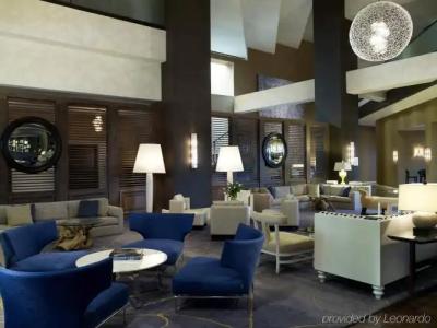 Le Meridien Delfina Santa Monica - 41