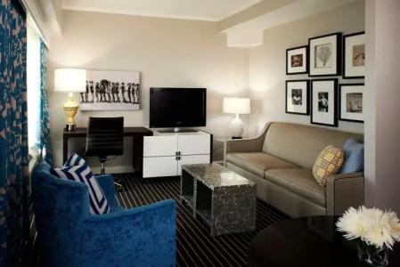 Le Meridien Delfina Santa Monica - 44