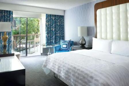 Le Meridien Delfina Santa Monica - 63