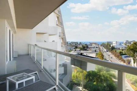 Le Meridien Delfina Santa Monica - 97