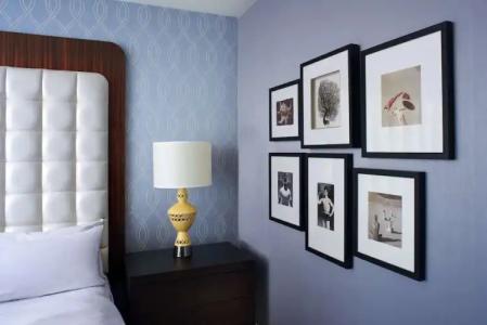 Le Meridien Delfina Santa Monica - 60