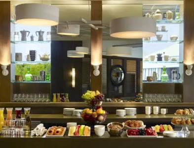 Le Meridien Delfina Santa Monica - 27