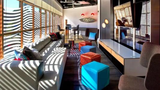 Le Meridien Delfina Santa Monica - 17