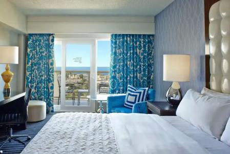 Le Meridien Delfina Santa Monica - 42