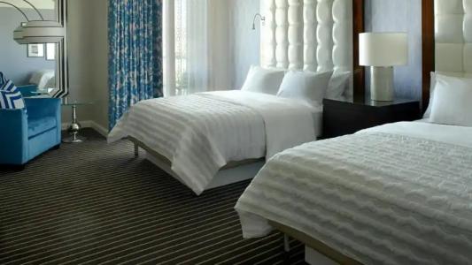 Le Meridien Delfina Santa Monica - 40