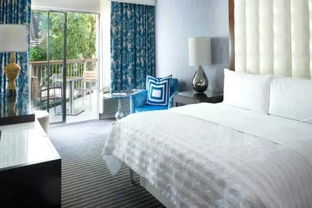 Le Meridien Delfina Santa Monica - 47