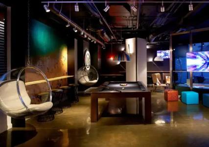 Le Meridien Delfina Santa Monica - 11