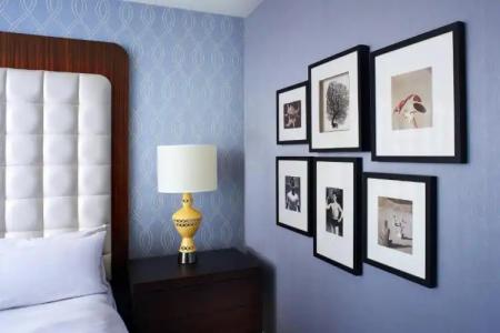 Le Meridien Delfina Santa Monica - 87