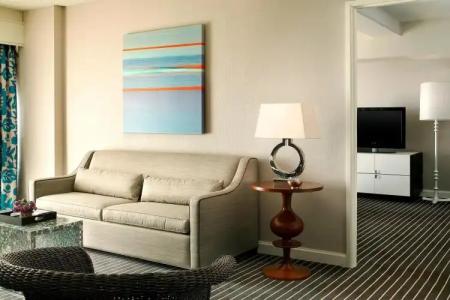 Le Meridien Delfina Santa Monica - 61