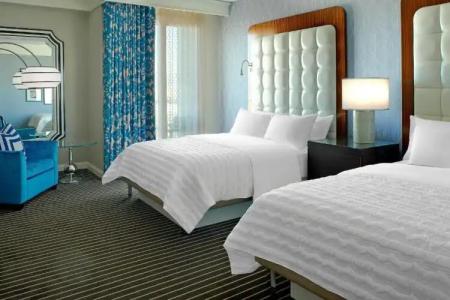 Le Meridien Delfina Santa Monica - 98
