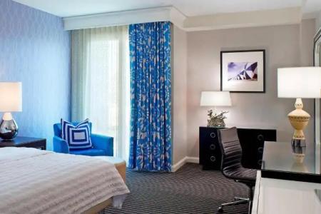 Le Meridien Delfina Santa Monica - 86