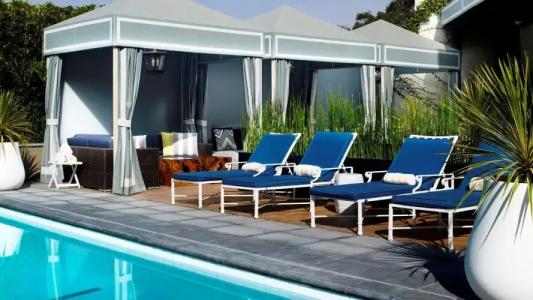 Le Meridien Delfina Santa Monica - 14