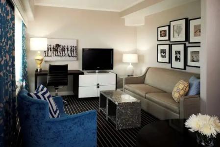 Le Meridien Delfina Santa Monica - 95