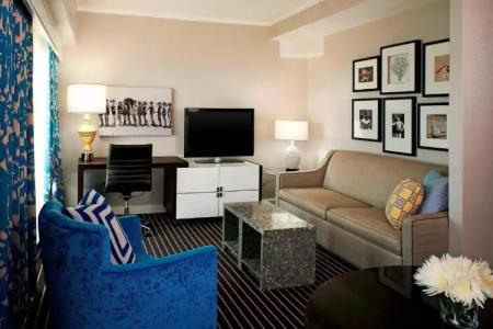 Le Meridien Delfina Santa Monica - 102