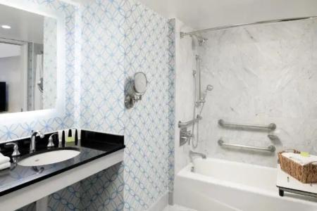 Le Meridien Delfina Santa Monica - 89