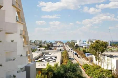 Le Meridien Delfina Santa Monica - 69