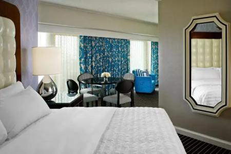 Le Meridien Delfina Santa Monica - 31