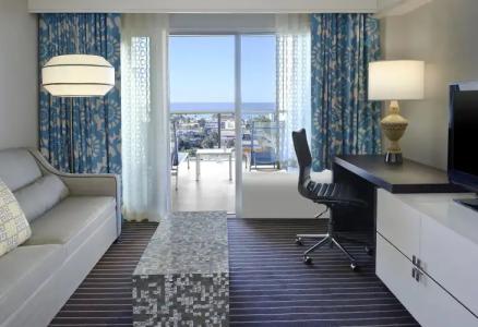 Le Meridien Delfina Santa Monica - 36