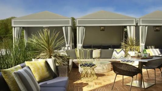 Le Meridien Delfina Santa Monica - 13