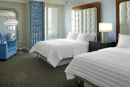 Le Meridien Delfina Santa Monica - 35