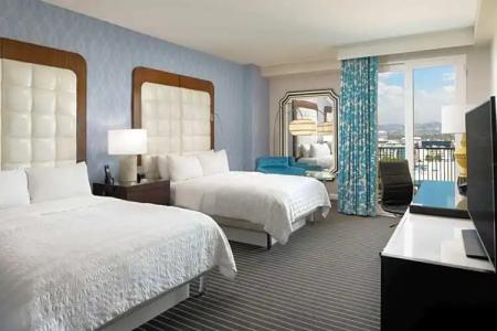 Le Meridien Delfina Santa Monica - 70