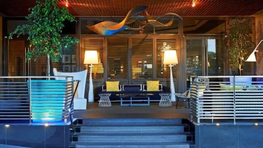 Le Meridien Delfina Santa Monica - 42