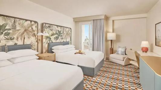 Le Meridien Delfina Santa Monica - 57