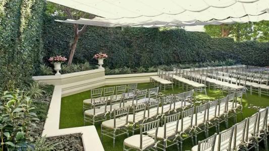 Le Meridien Delfina Santa Monica - 26