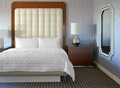 Le Meridien Delfina Santa Monica - 36