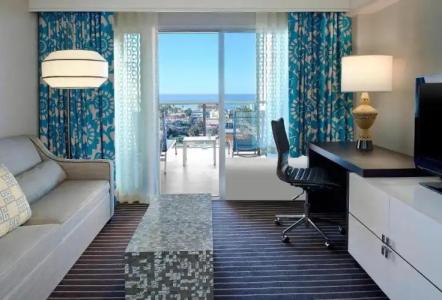 Le Meridien Delfina Santa Monica - 99