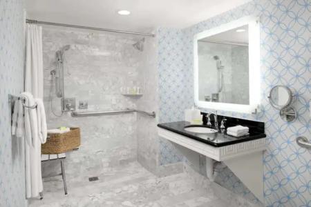 Le Meridien Delfina Santa Monica - 74