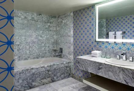 Le Meridien Delfina Santa Monica - 29