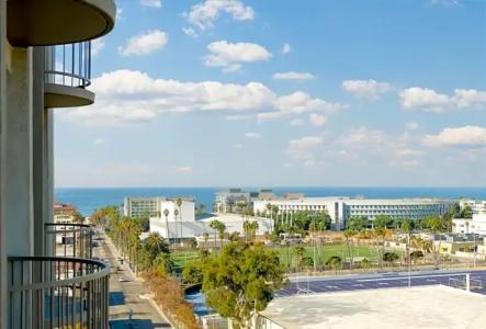Le Meridien Delfina Santa Monica - 71