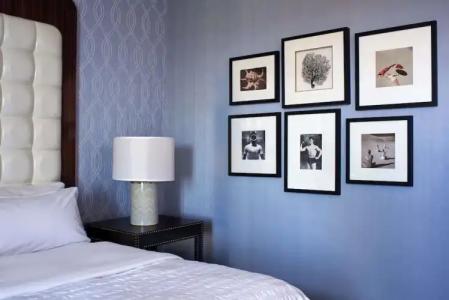 Le Meridien Delfina Santa Monica - 52